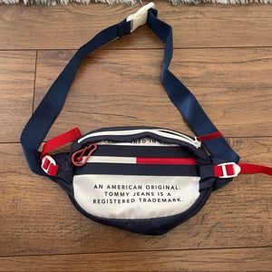 Tommy Jeans Fanny pack